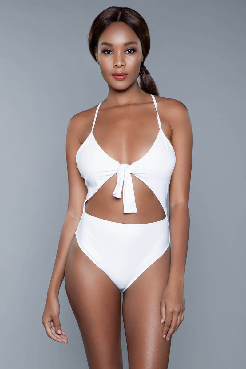 Delaney Swimsuit Delaney Swimsuit