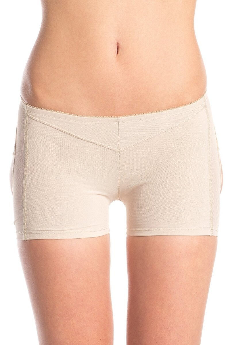 Butt Booster Boyshort