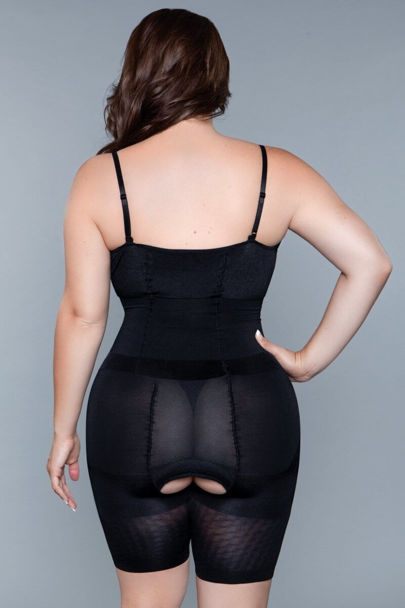 Thinking Thin Body Shaper