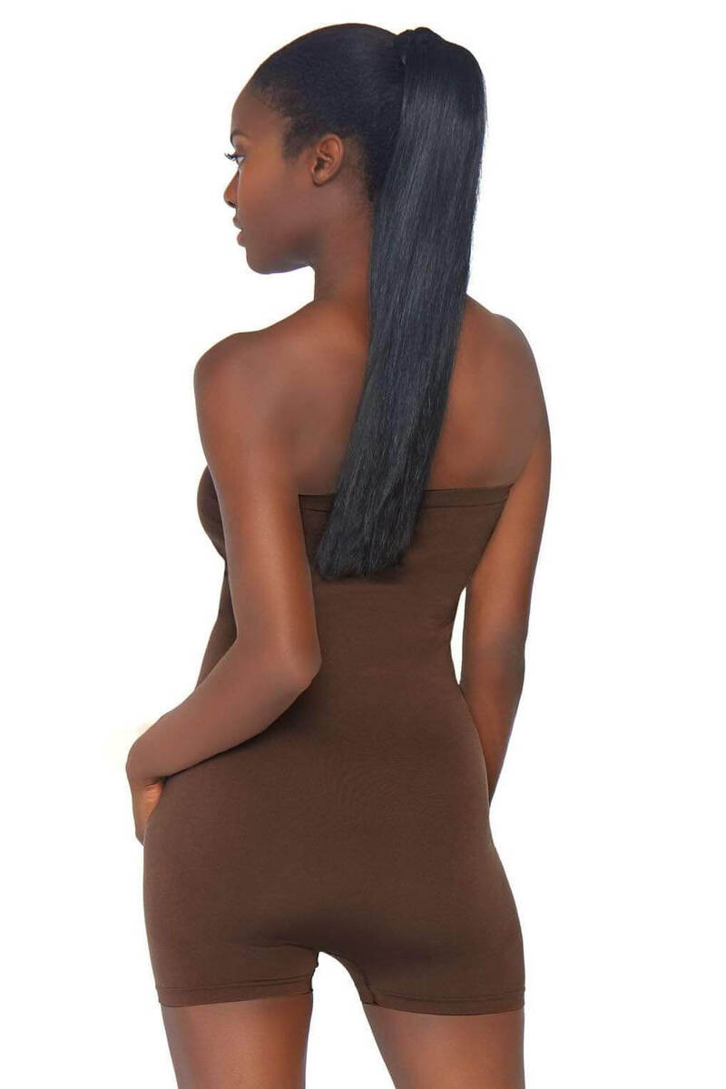 Seamless Romper