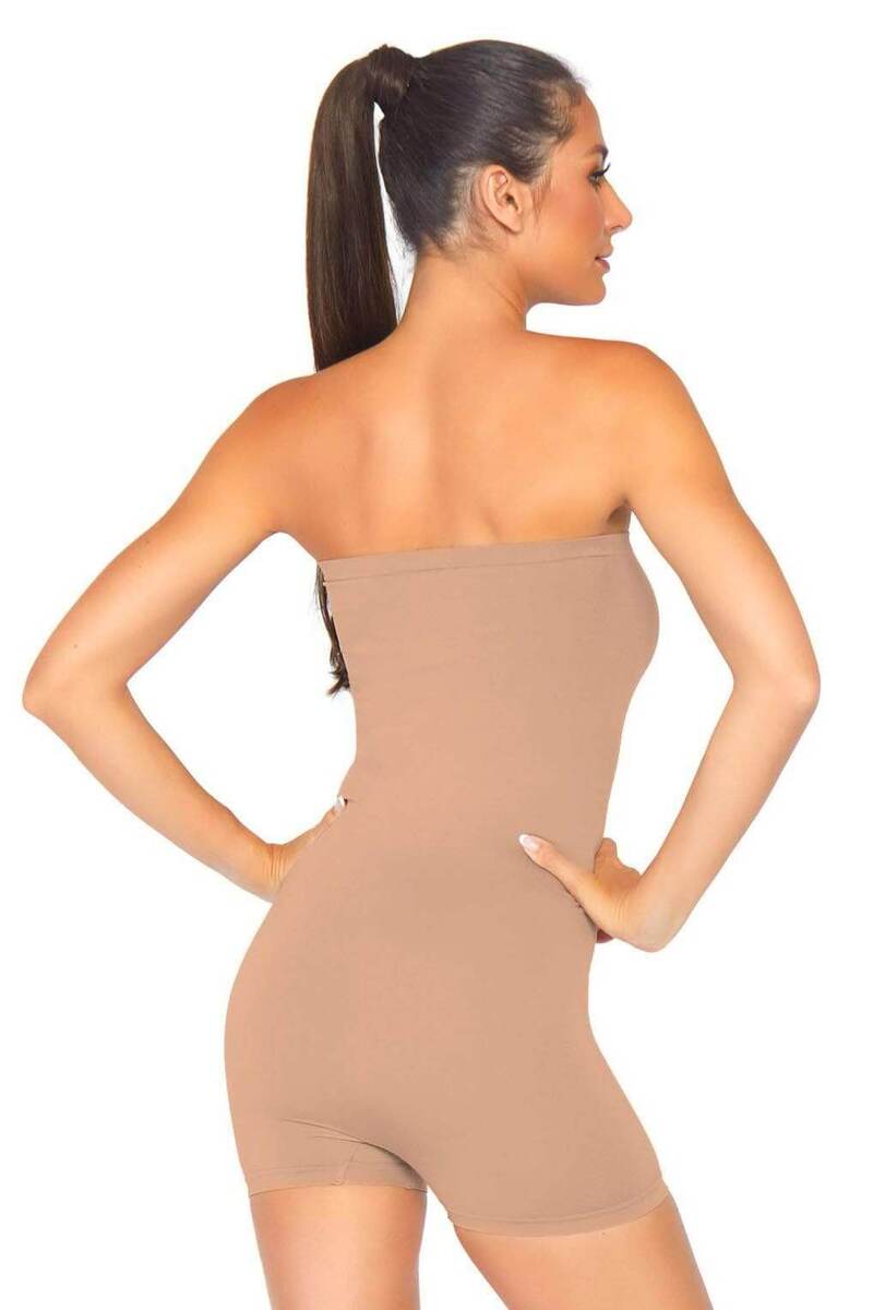 Seamless Romper