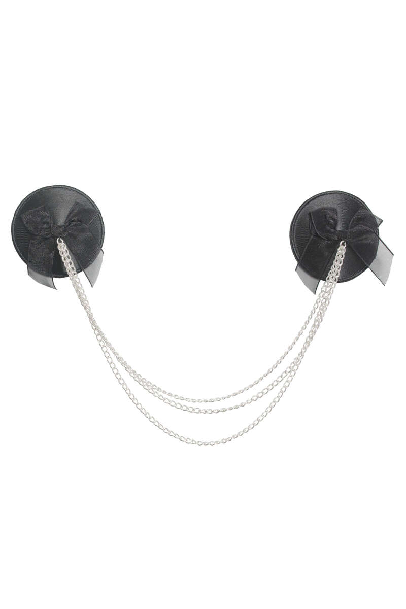 Chain Pasties Chain Pasties