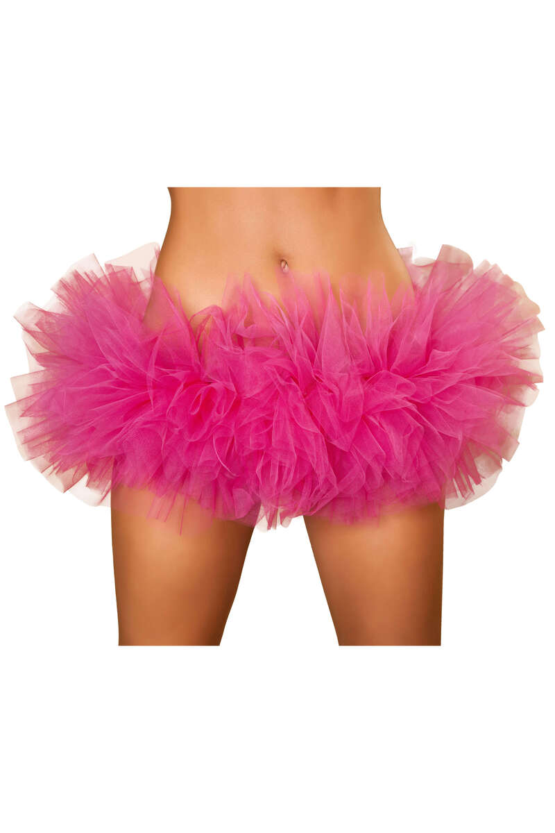 Mini Petticoat