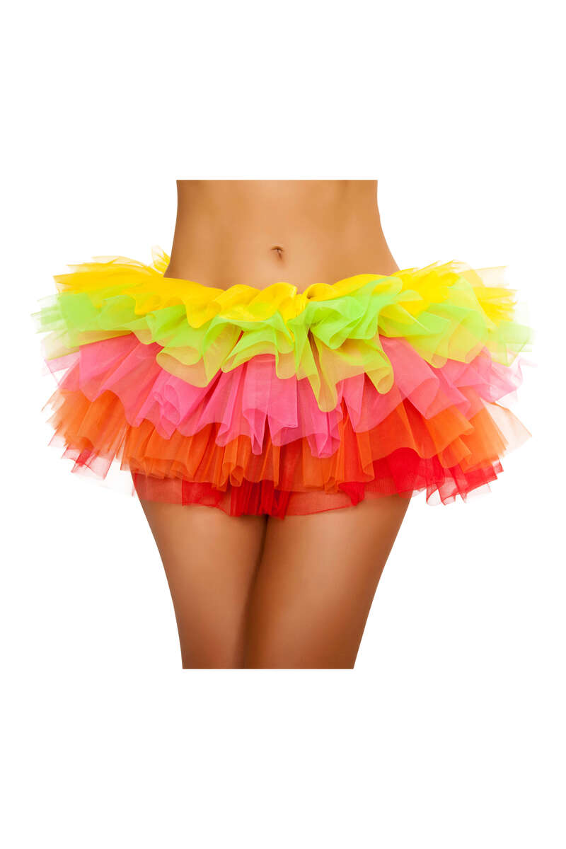 Mini Petticoat