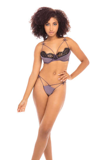Theresa Lingerie Set