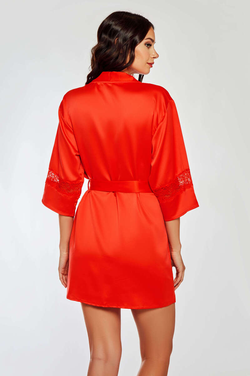 Miaya Robe