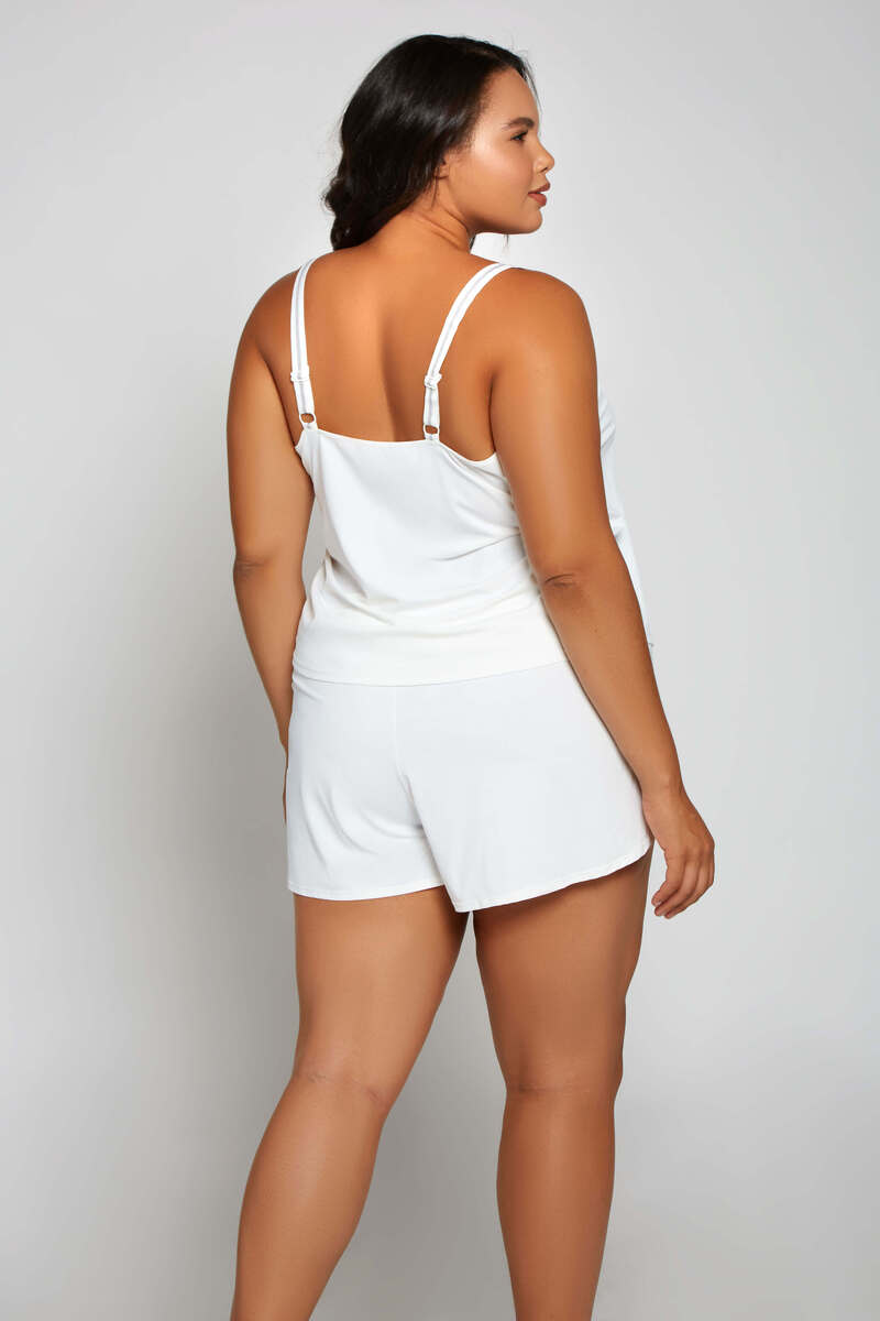 Plus Size Oriana Cami Set