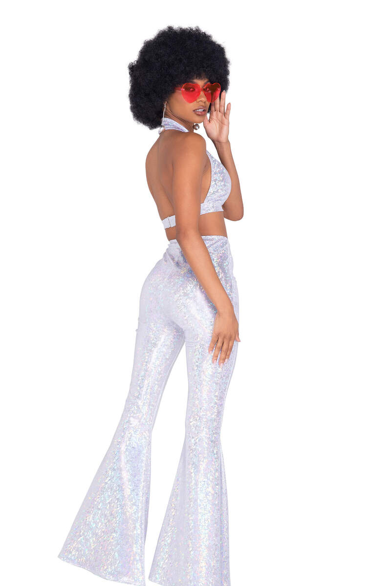 Disco Fever Costume