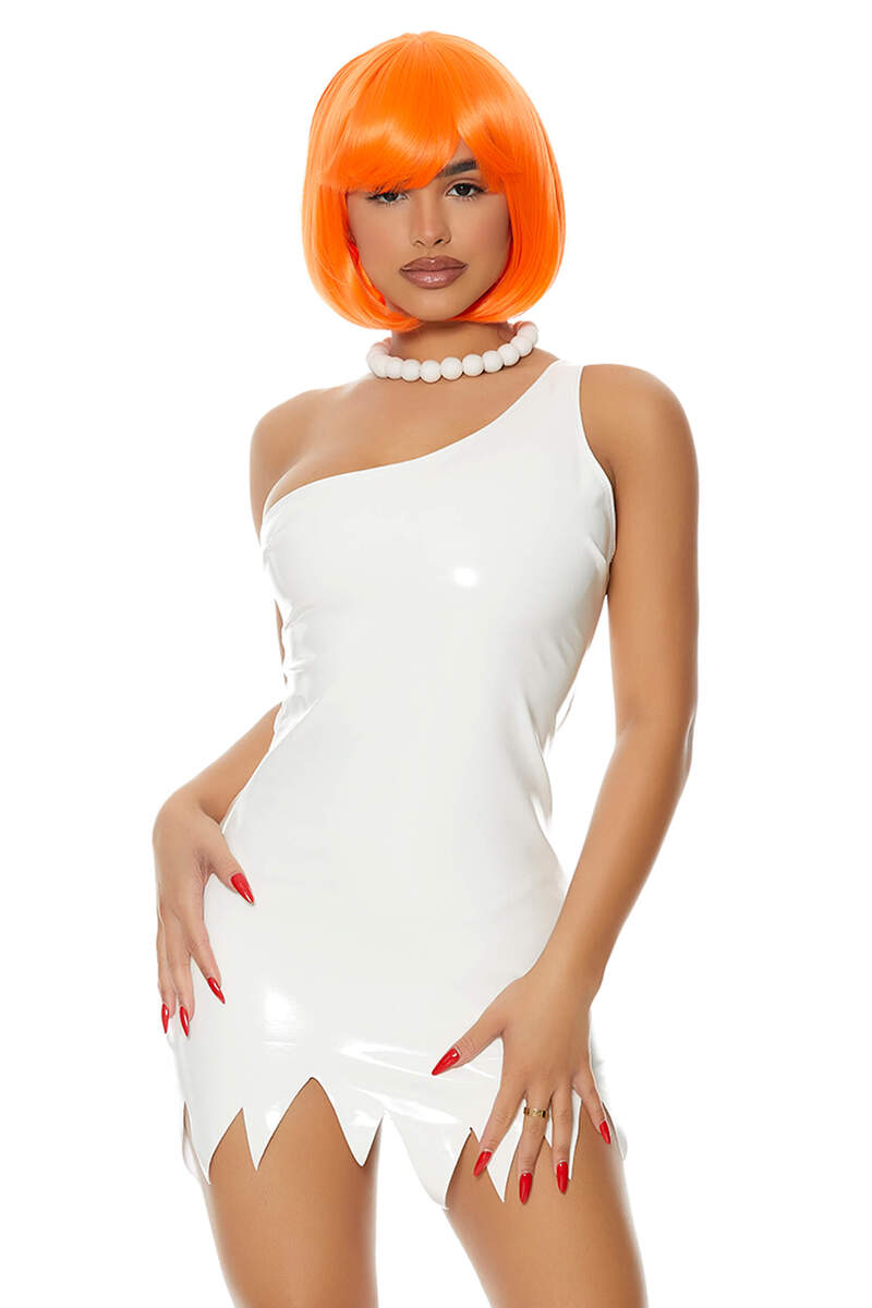 Wife Life Sexy Cartoon Character Costume