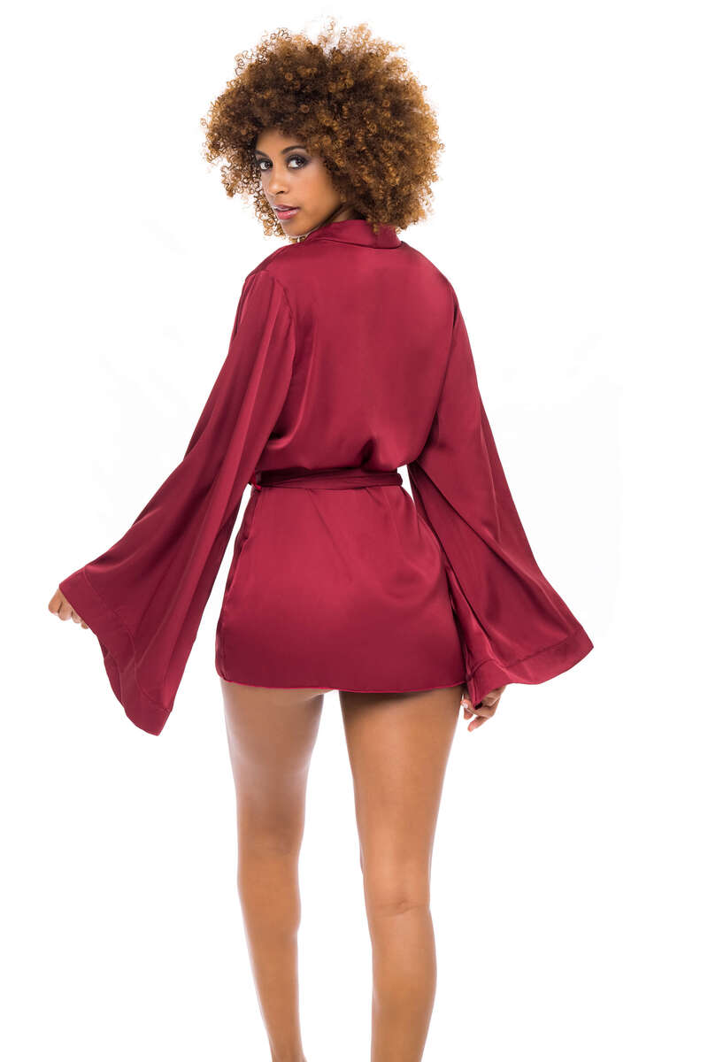 Mirielle Robe