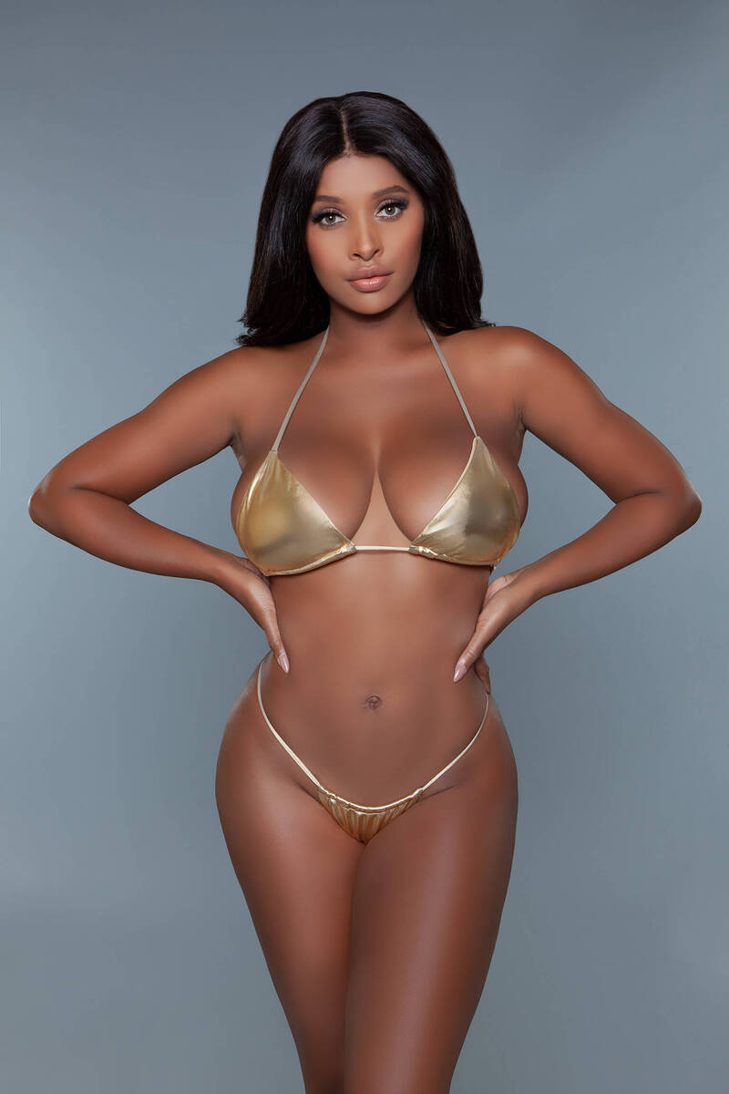 Nova Bikini