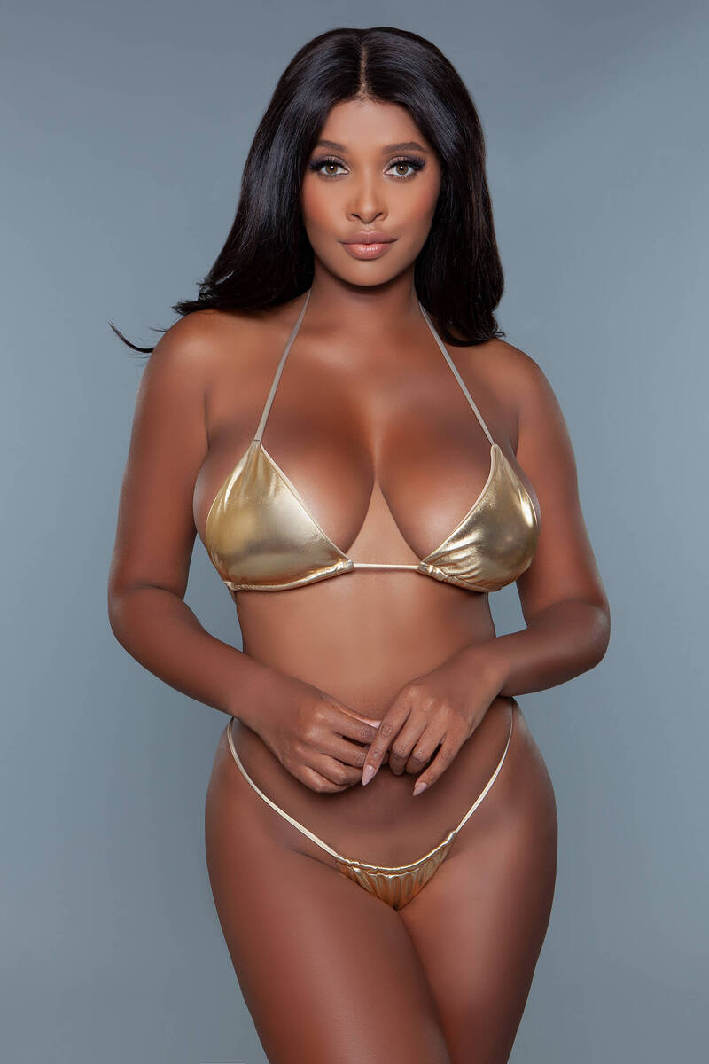 Nova Bikini