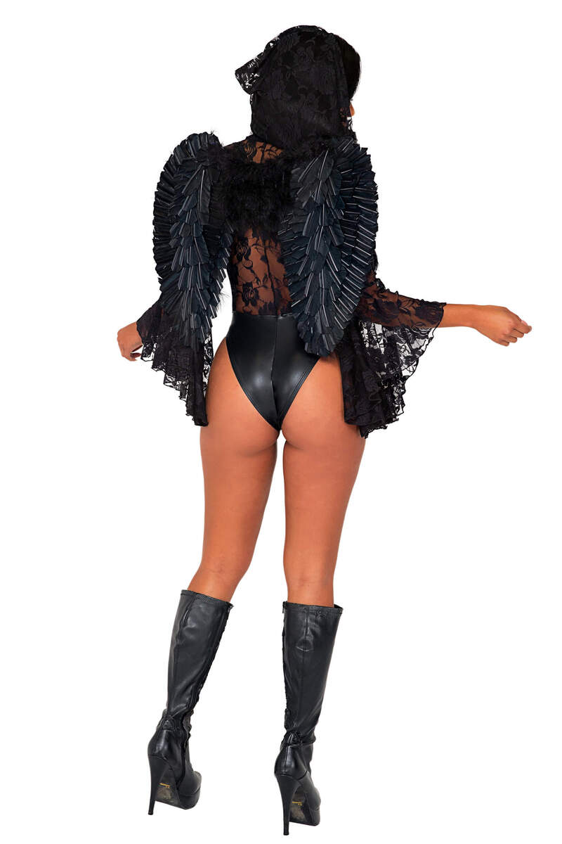 Dark Angels Lust Costume Dark Angels Lust Costume