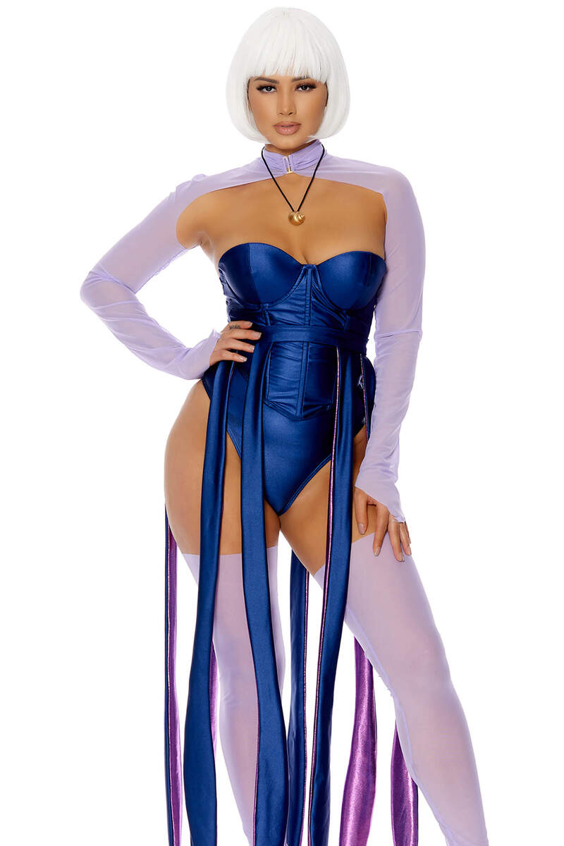 Water Witchin Sexy Movie Character Costume Water Witchin Sexy Movie Character Costume