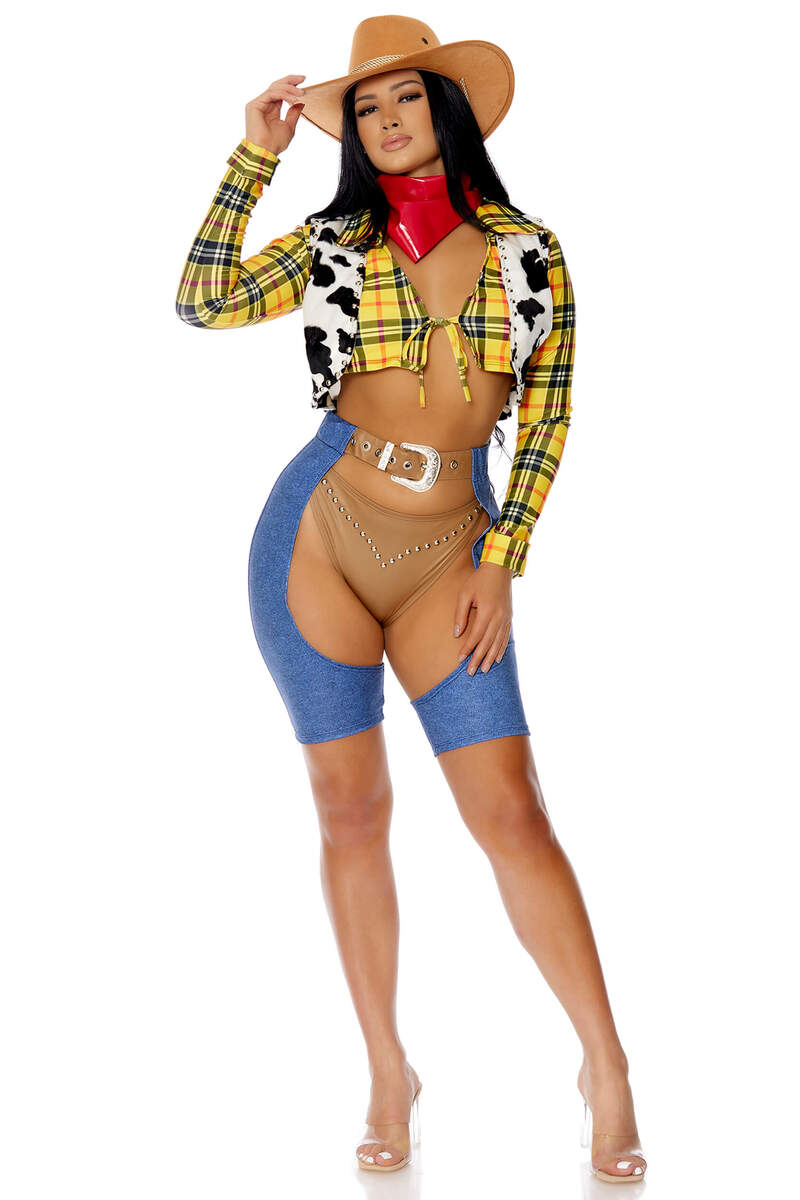 Playing Favorites Sexy Movie Character Costume Playing Favorites Sexy Movie Character Costume