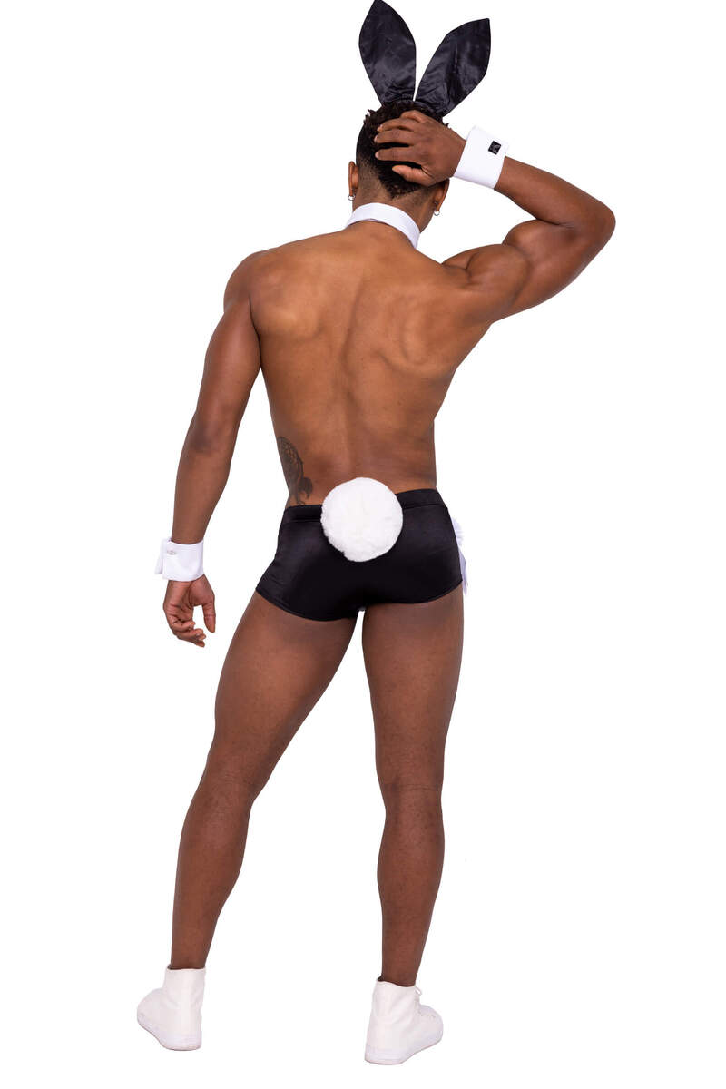 Playboy Hunky Playmate Costume Playboy Hunky Playmate Costume