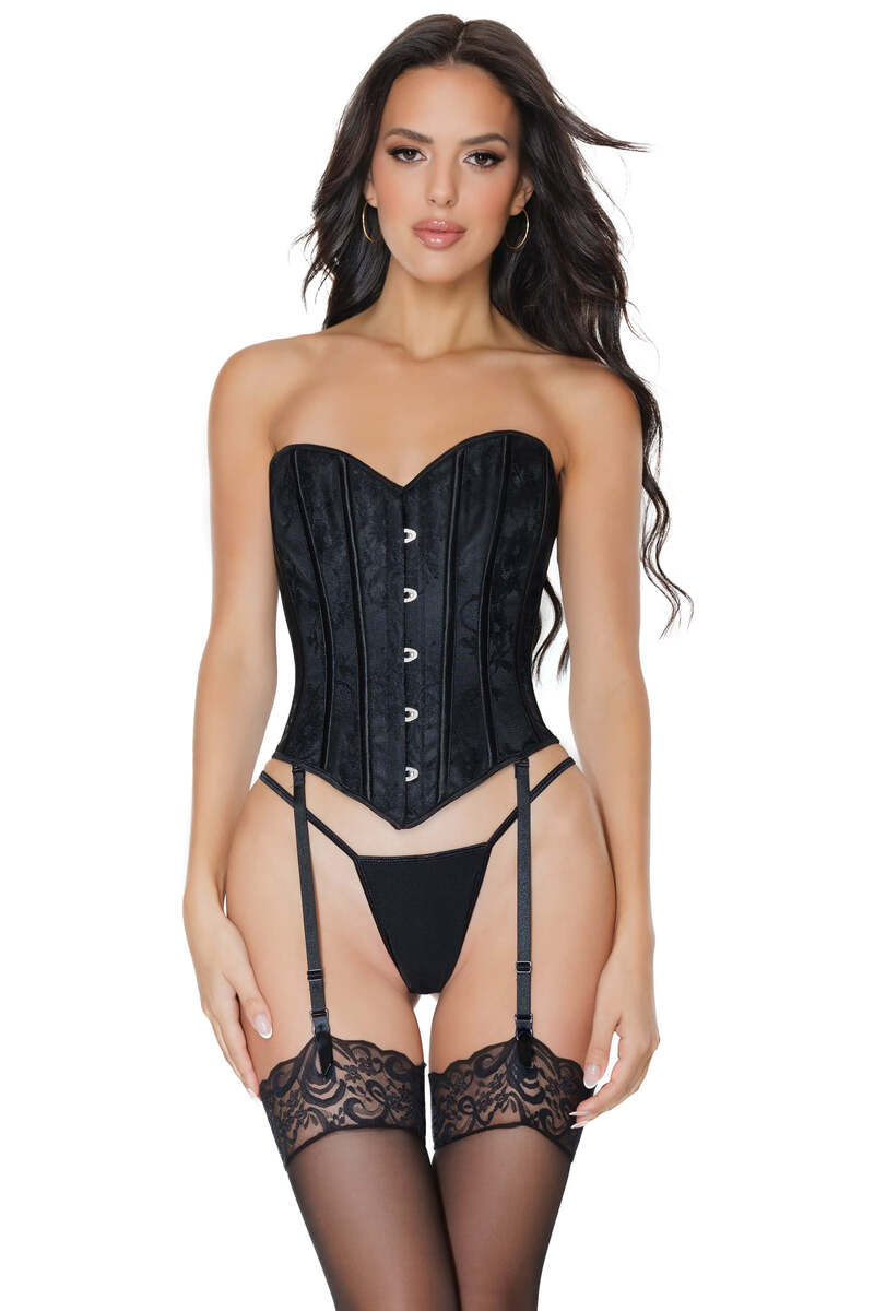 Classical Desires Corset
