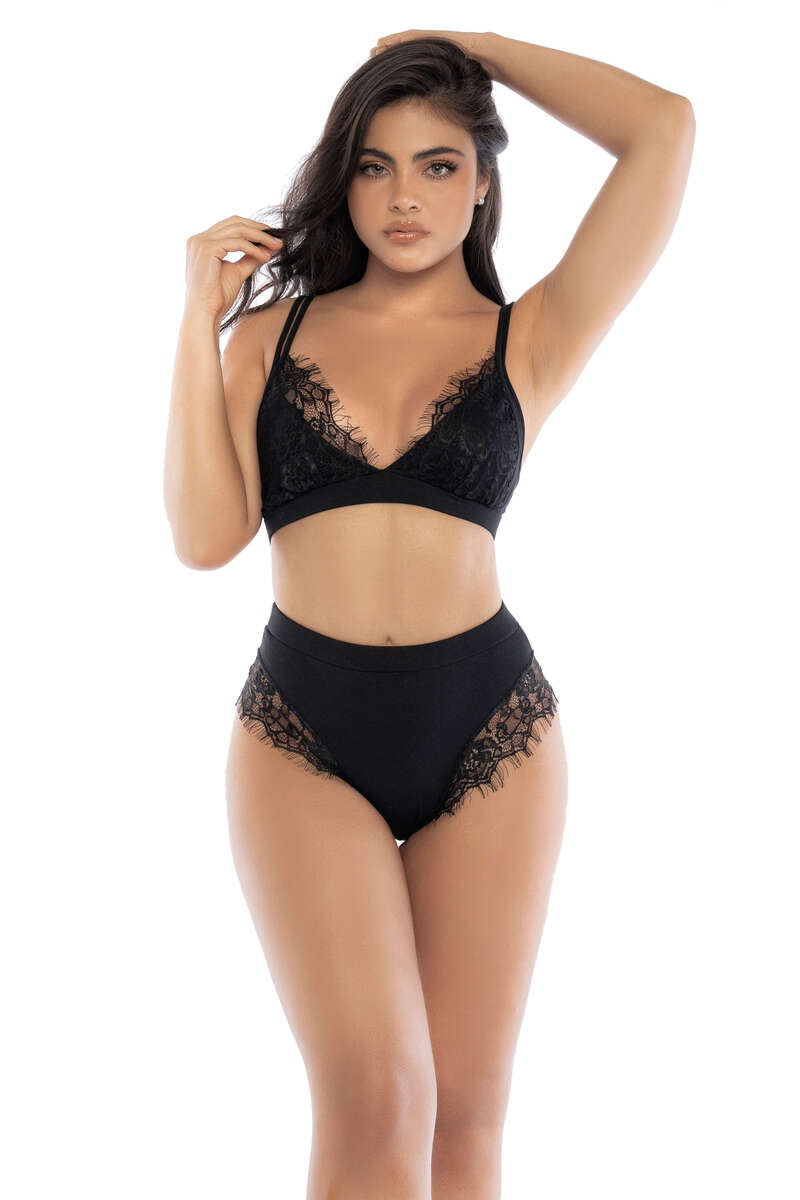 Too Hot to Handle Pajama Set