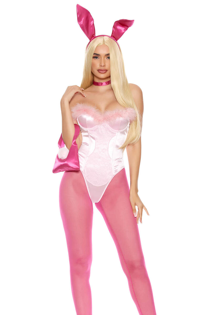 Legal Bunny Costume