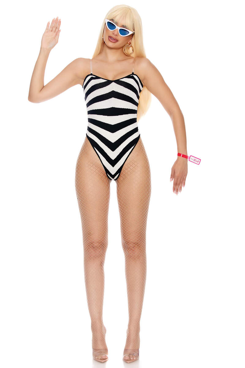 Genuine Doll Costume Genuine Doll Costume