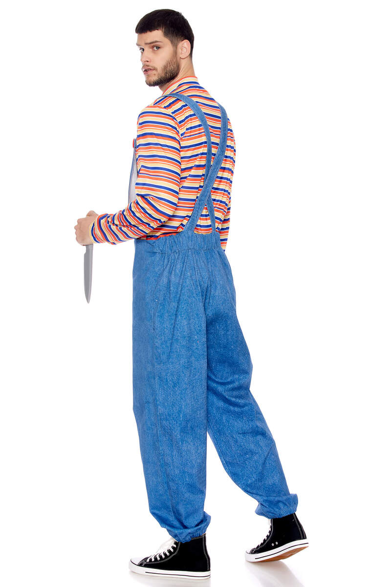 One of The Good Guys Men's Movie Character Costume