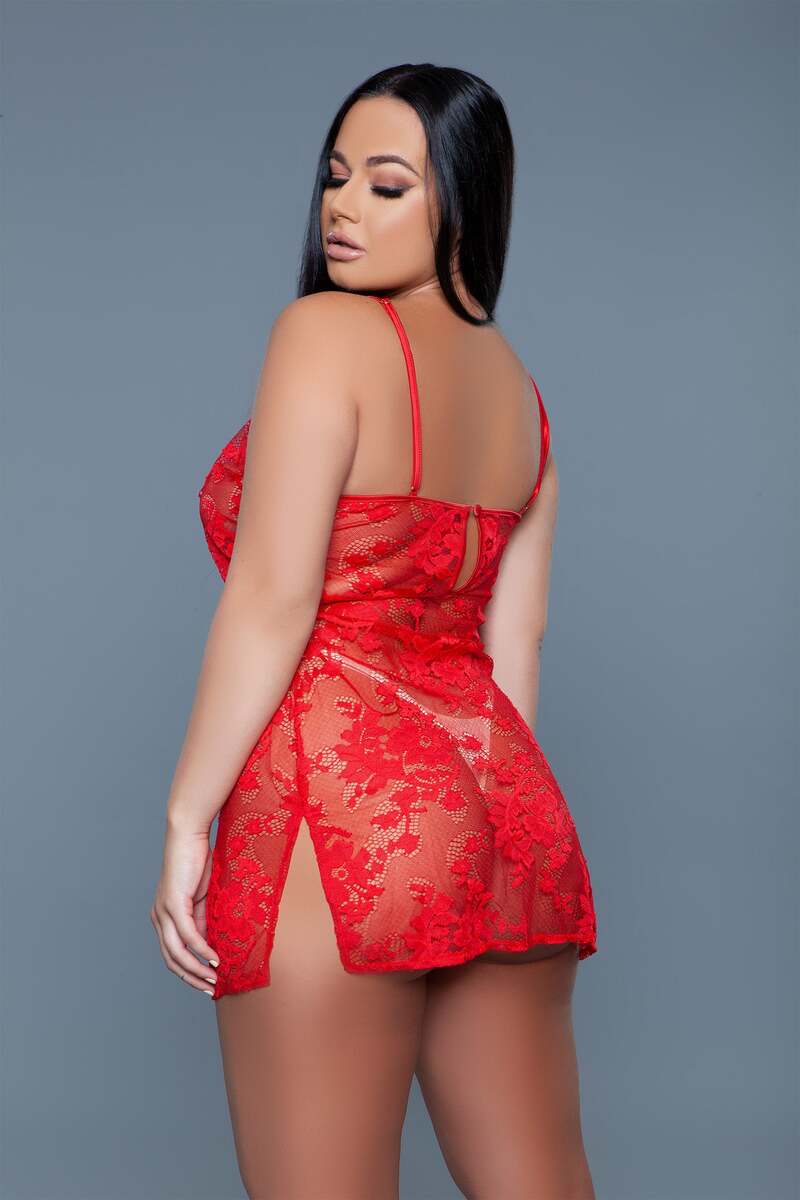Kelly Chemise  Kelly Chemise