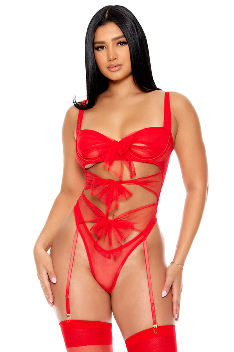 Unwrap Me Cutout Teddy Unwrap Me Cutout Teddy