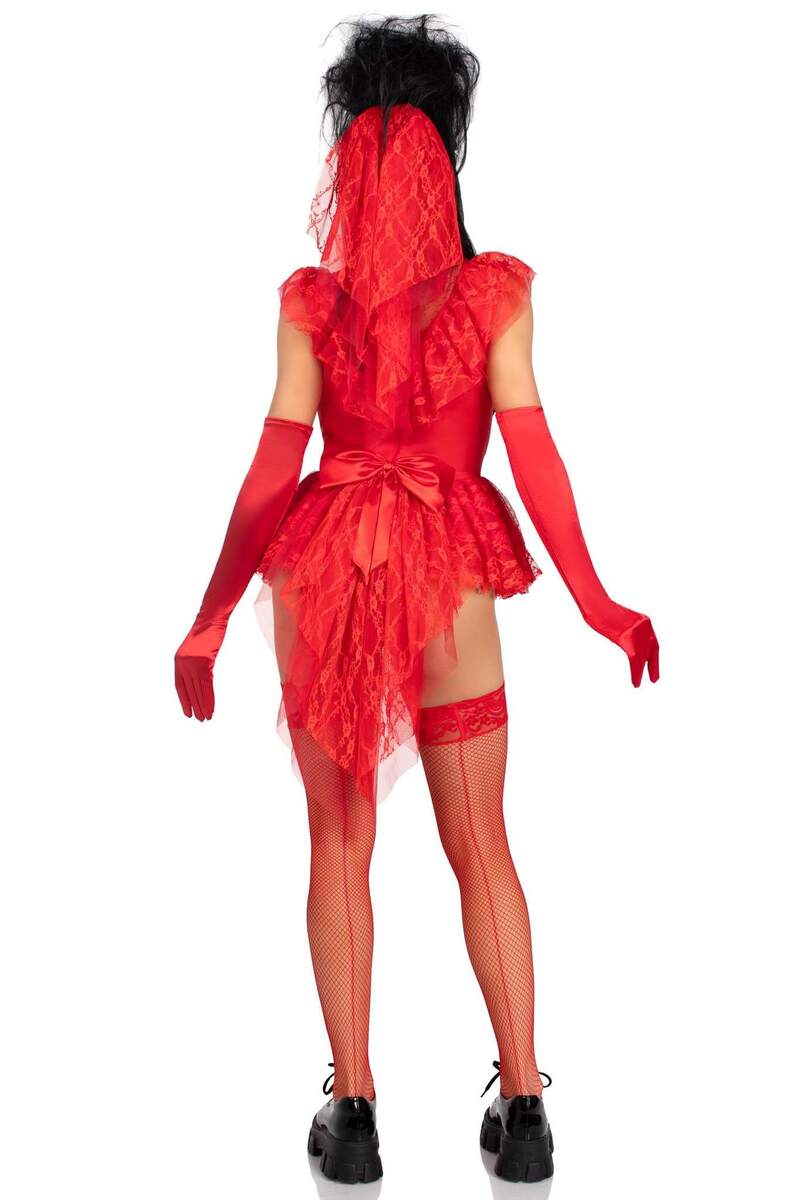 Beetle Babe Costume Beetle Babe Costume