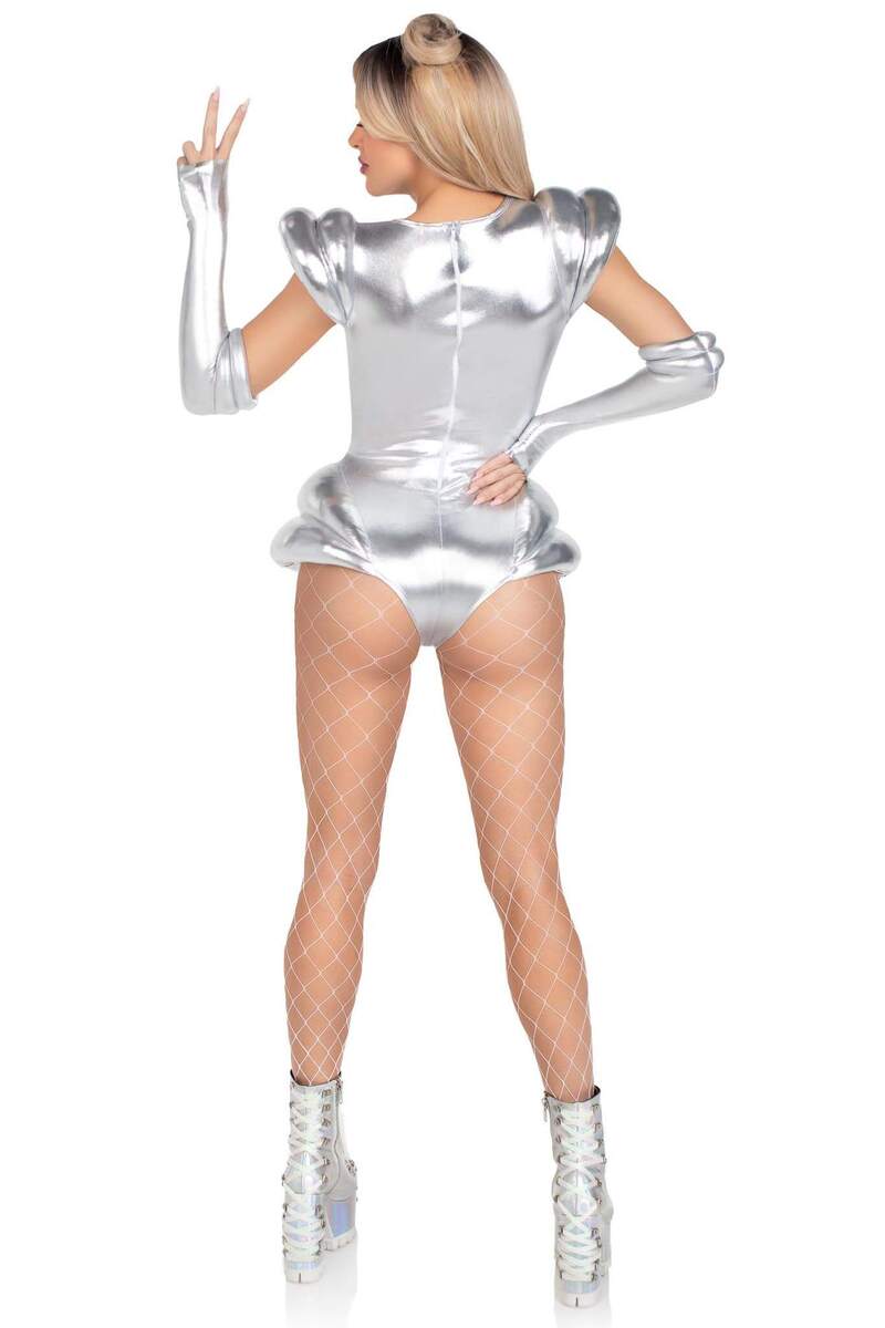 Cosmic Cutie Costume Cosmic Cutie Costume