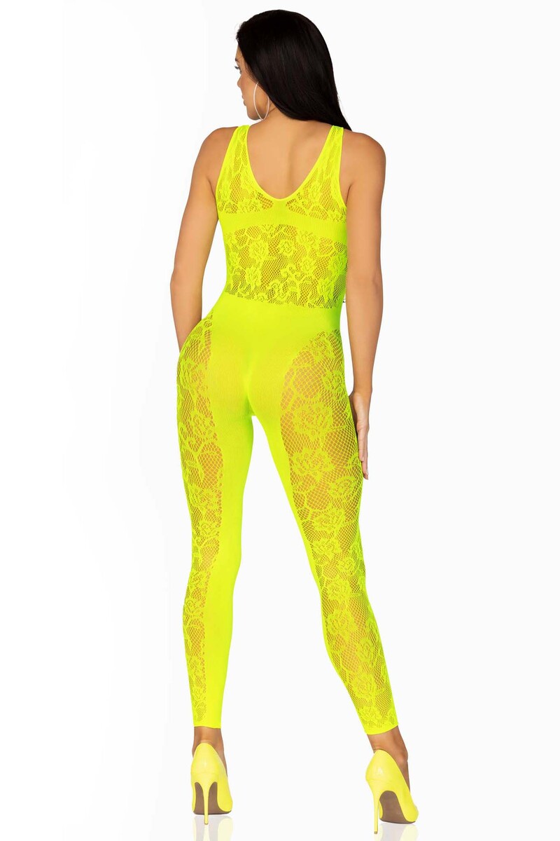 Untamed Convertible Bodystocking Untamed Convertible Bodystocking