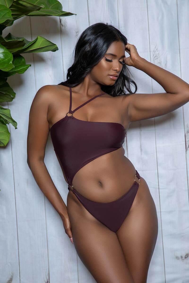 Sofia Swimsuit Sofia Swimsuit