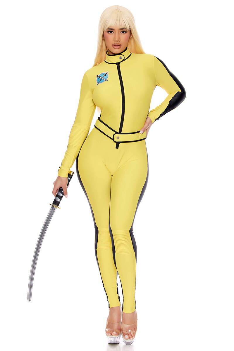 Vengeful Ex Movie Character Costume Vengeful Ex Movie Character Costume