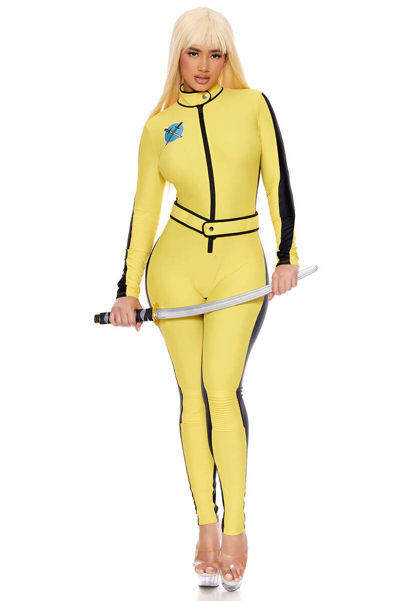 Vengeful Ex Movie Character Costume Vengeful Ex Movie Character Costume