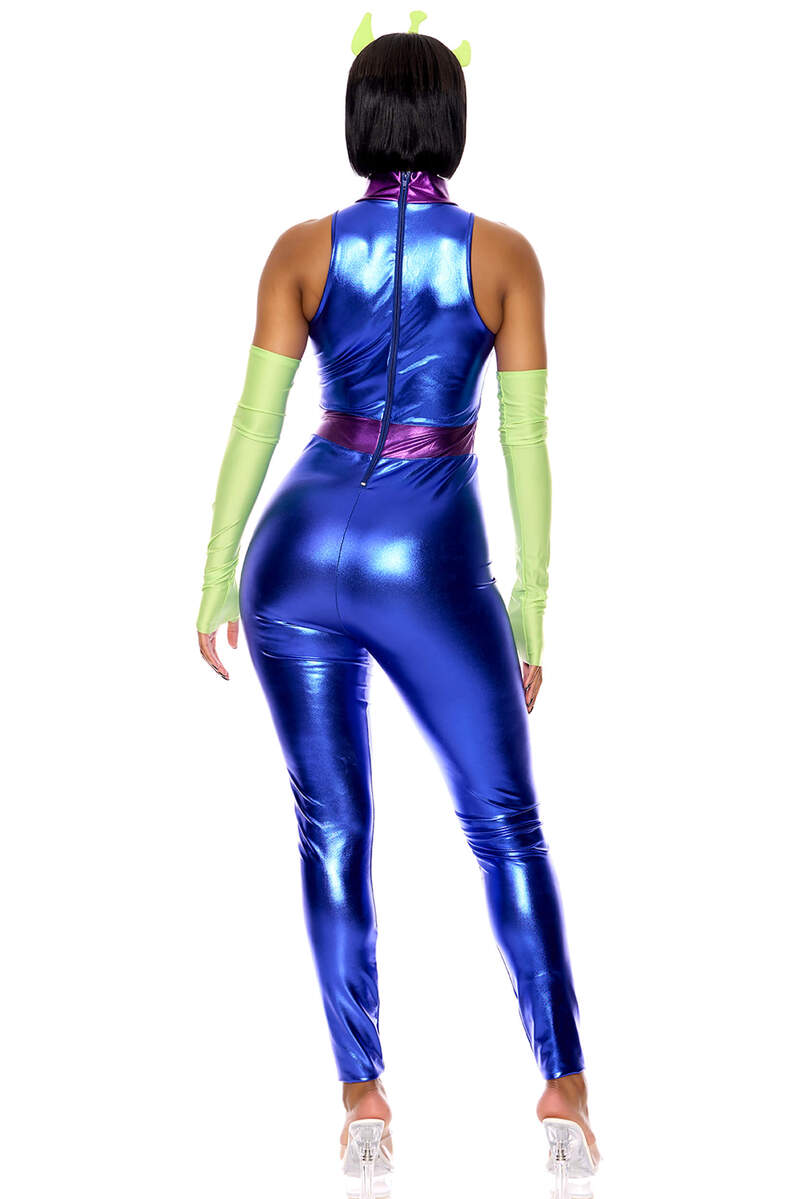 The Claw Movie Character Costume The Claw Movie Character Costume