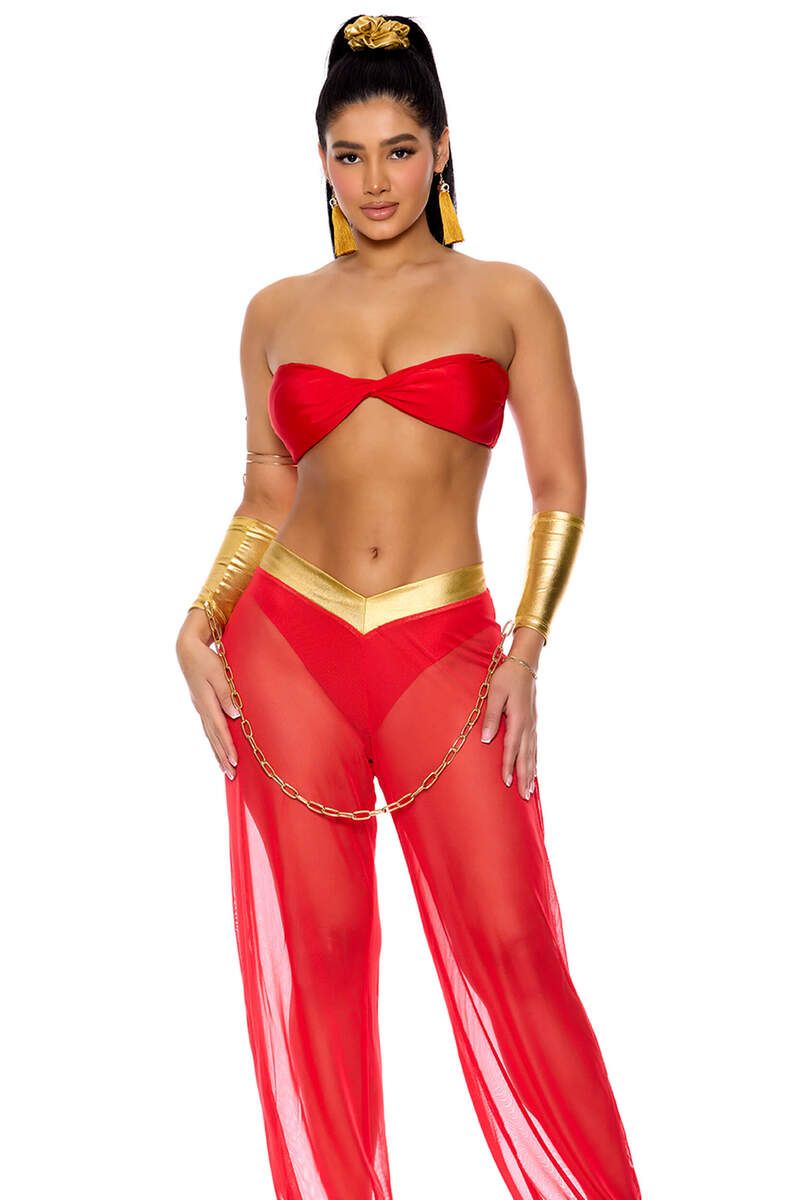 Royal Service Character Costume Royal Service Character Costume