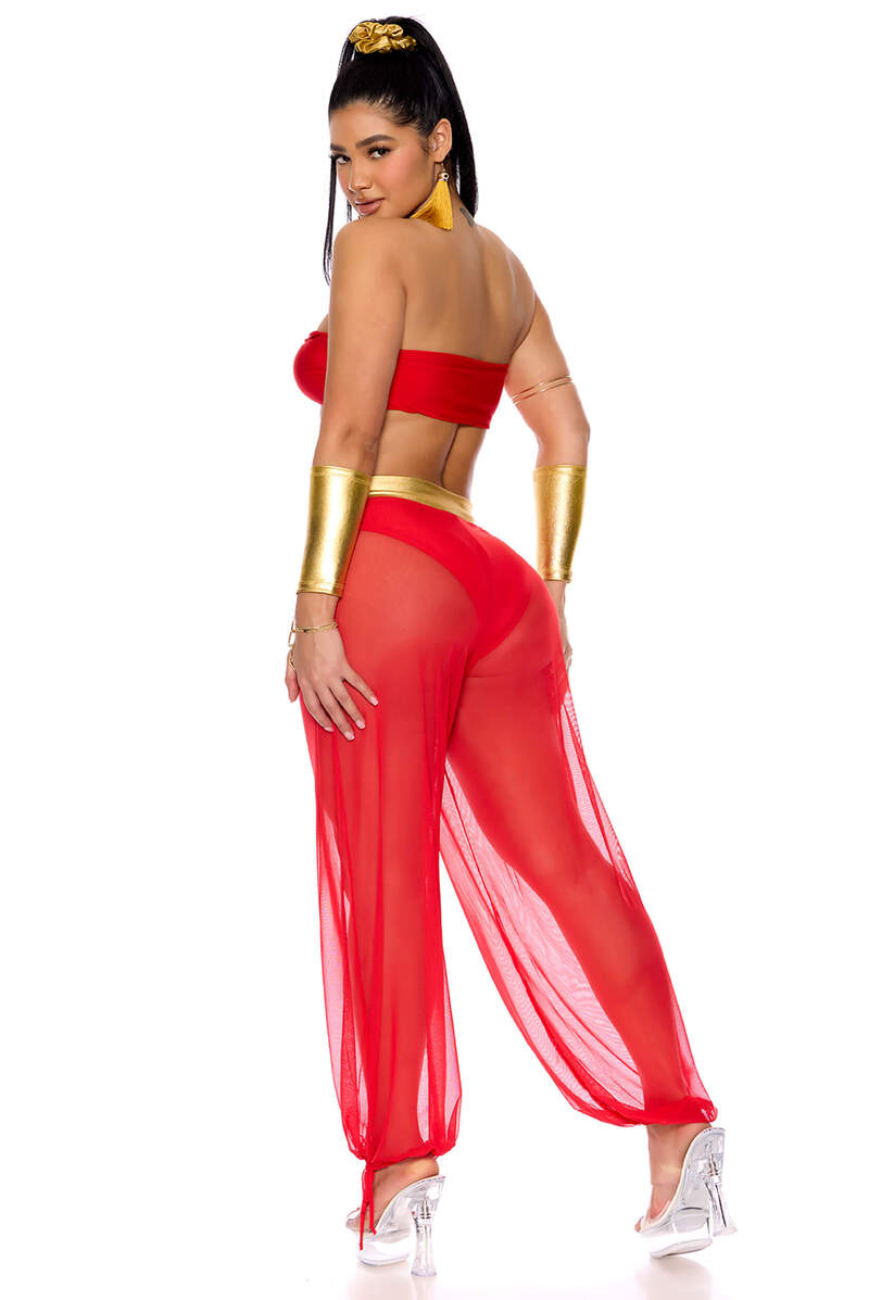 Royal Service Character Costume Royal Service Character Costume