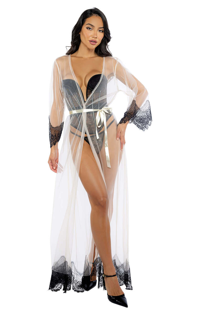 Daydream Maxi Robe Daydream Maxi Robe