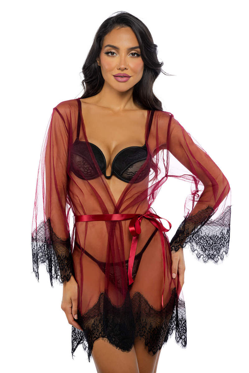 Daydream Mini Robe Daydream Mini Robe