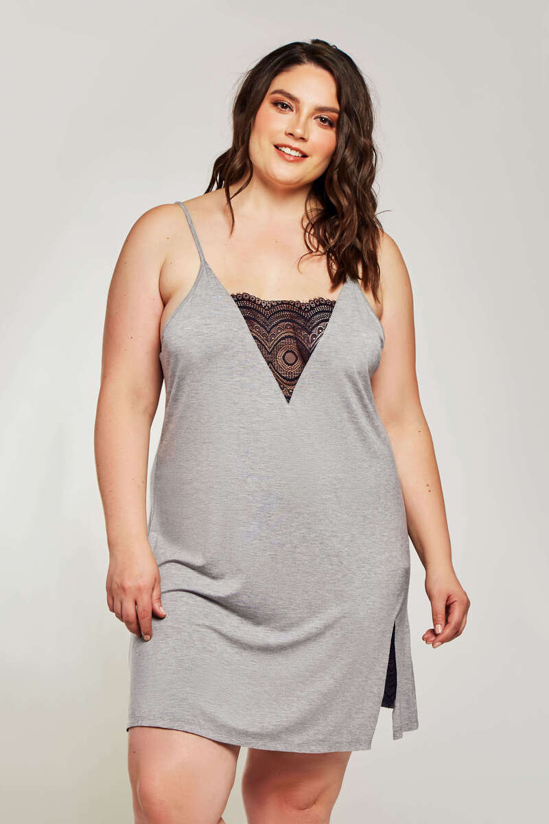 Plus Size Rhea Chemise