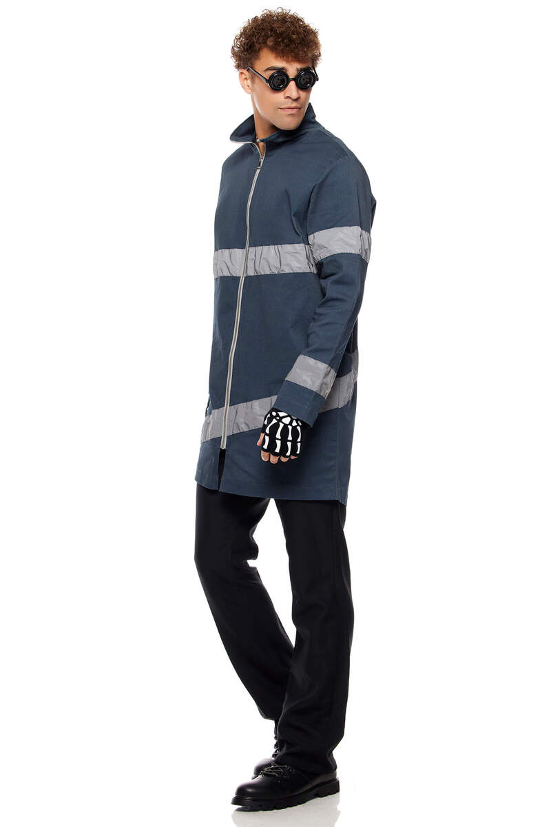 Other Friend Men's Movie Character Costume Side