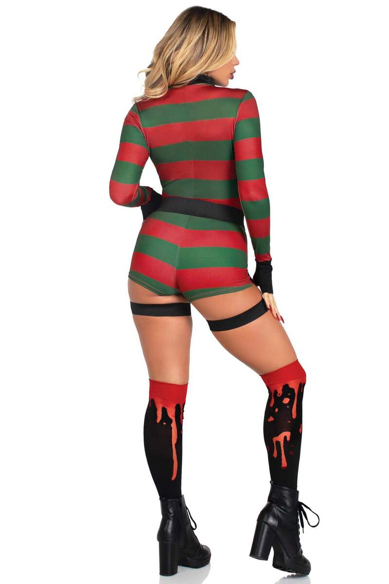 Dream Killer Costume