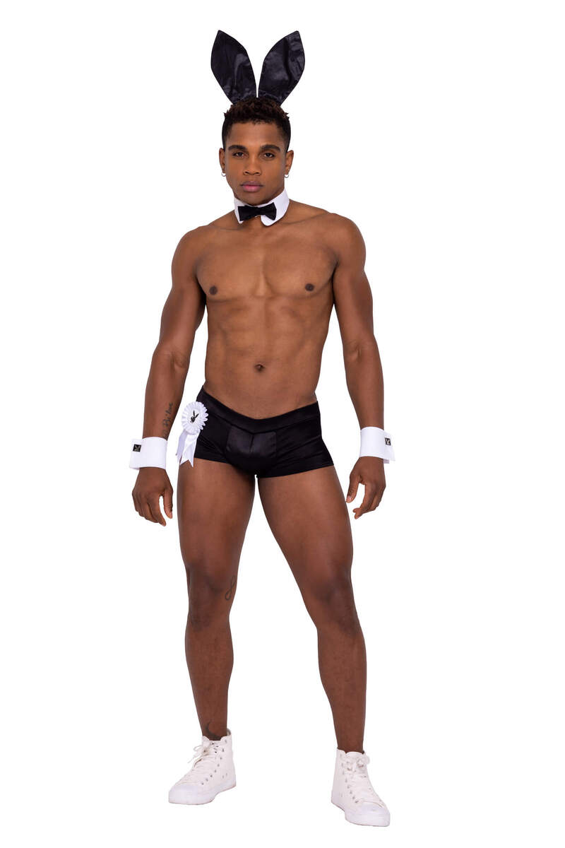 Playboy Hunky Playmate Costume
